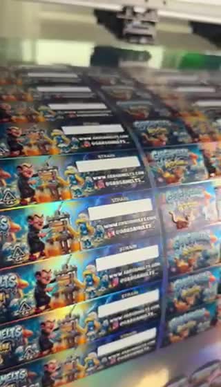 Canablanca 2026 clip 7